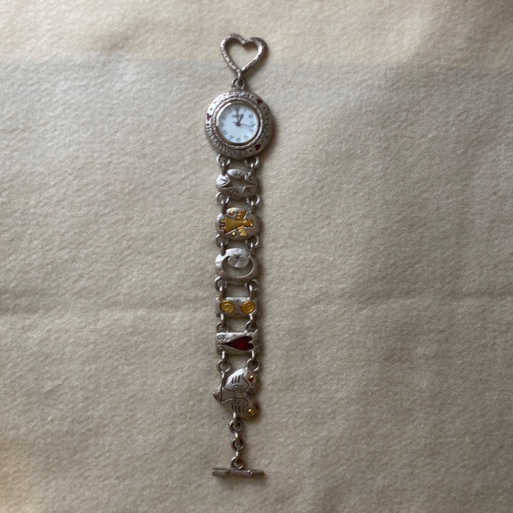 Fun kids / adult angel watch
